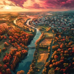 Autumn Glow - VA
