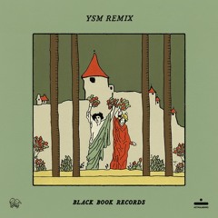 Chris Lake - In The Yuma (YSM Remix)