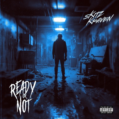 Ready Or Not