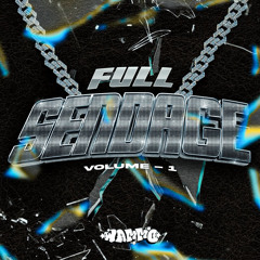 FULL SENDAGE - VOLUME 1