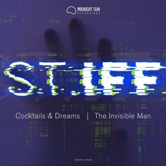 MSRNU028 - St.Iff - Cocktails & Dreams / The Invisible Man - out now!