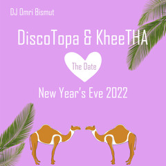 DiscoTopia & Kheeta - The Date