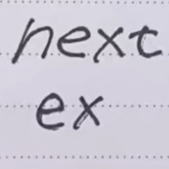 nEx.t