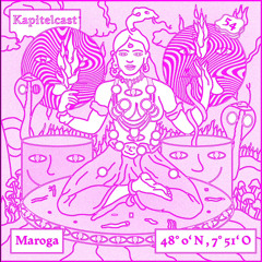 Kapitelcast 054 - Maroga
