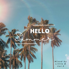 Hello Summer Vol.3 - Disco & Funky