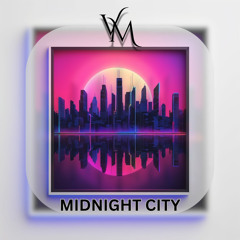 City Lights Flicker On