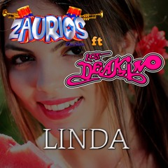 LINDA (None) [feat. Los De Akino]