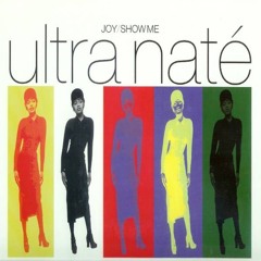 Ultra Nate - Joy (MJB:217 Remix)
