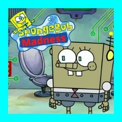 Eternal Fun Machine - Spongebob Madness OST