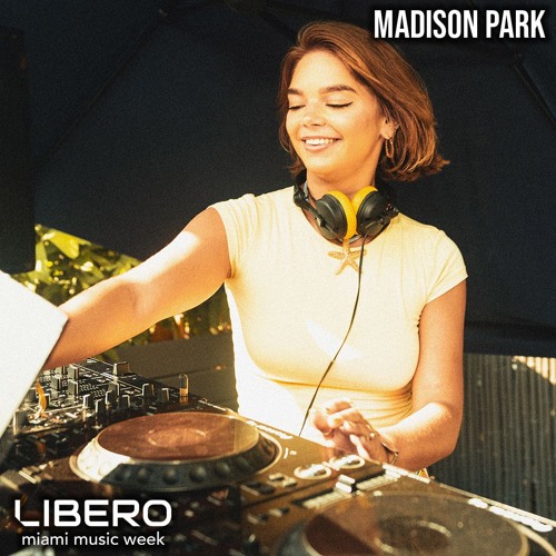 Madison Park @ LIBERO, Miami - 26/3/25