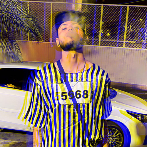 To com Saudade - Don Juan Ft. Matheus Fernandes