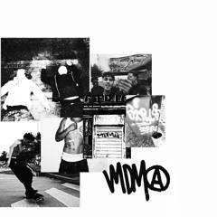 MDMA (feat. ACX., Adelmark, Big Balth, Issam, Obrvt, SW & Soyuz)