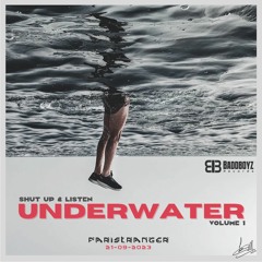 Underwater - Phonk Music Beat | Shut Up & Listen Volume 1 | Faristranger
