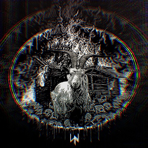 Back The Ripper (Feat. BITSKY)