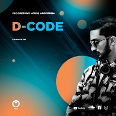 D-CODE - PHA Podcast - AGOSTO 2022
