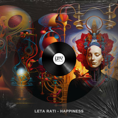 Leta Rati - Party Up (Original Mix) [YHV RECORDS]
