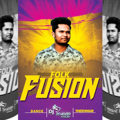 Kallu Thagi Song Remix Dj Pradeep Smiley