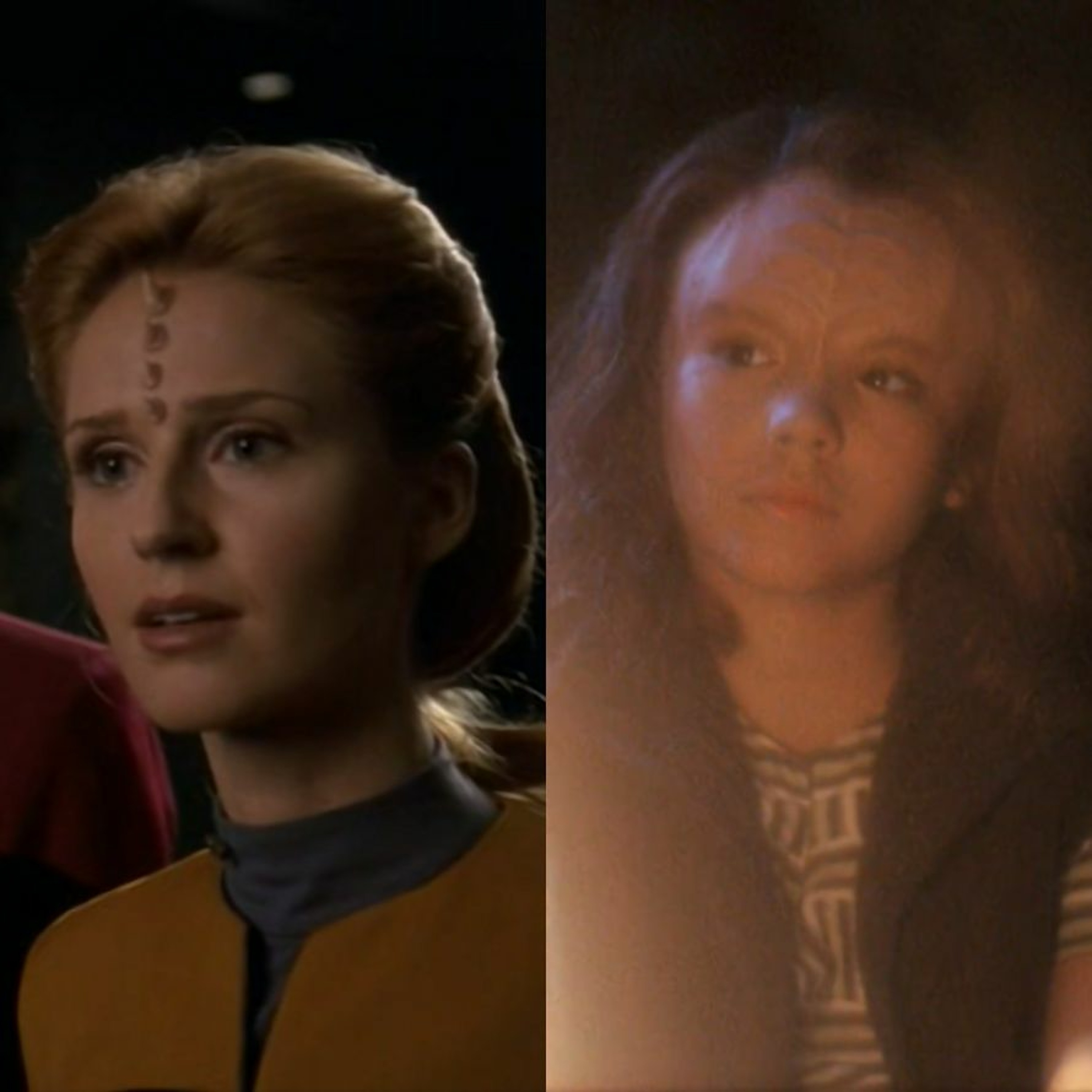 A Star to Steer Her By