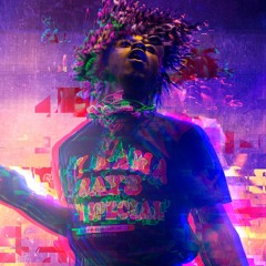 "CODEINE PARADISE" Lil Uzi Vert x Juice WRLD Type Beat / TheHxliday / Prod. by Drunk Vibes
