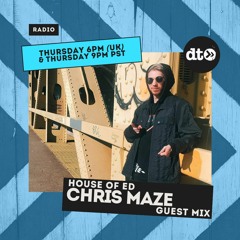 House of Ed Vol. 57 Feat. Chris Maze