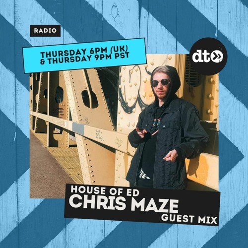 House of Ed Vol. 57 Feat. Chris Maze