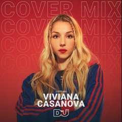 Viviana Casanova - DJ Mag ES Cover Mix
