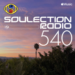 Soulection Radio Show #540