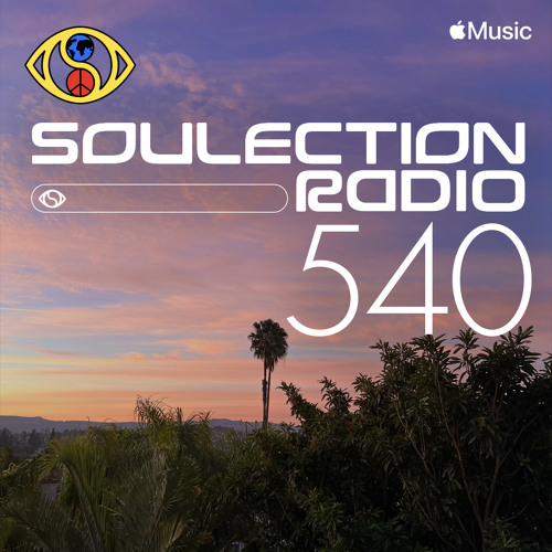 Soulection Radio #540