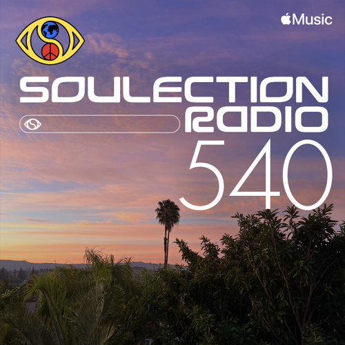 Stream Soulection Radio Show #540 by SOULECTION | Listen online for free on  SoundCloud