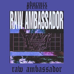 Premiere: Raw Ambassador - Ira [ISR003]
