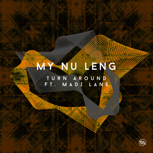 Turn Around (feat. Madi Lane)