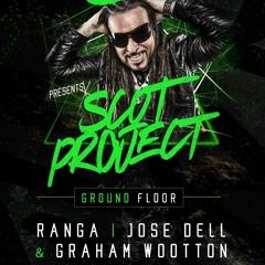 Graham Wootton @ NITF 3rd Birthday Party 01.02.20