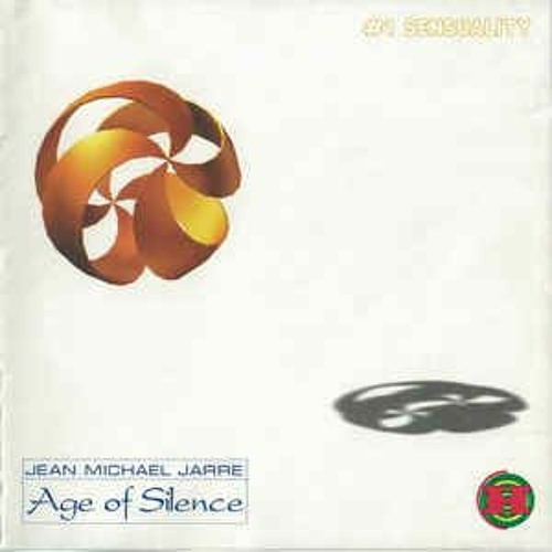 Stream Jean Michael Jarre - Age Of Silence 1999 by Egor Rybakov | Listen  online for free on SoundCloud