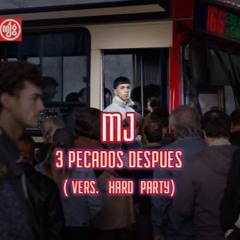 MILO J - 3 Pecados Despues (PREVIEW Vers. HARD )
