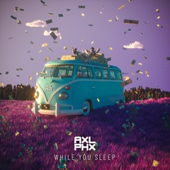 While You Sleep