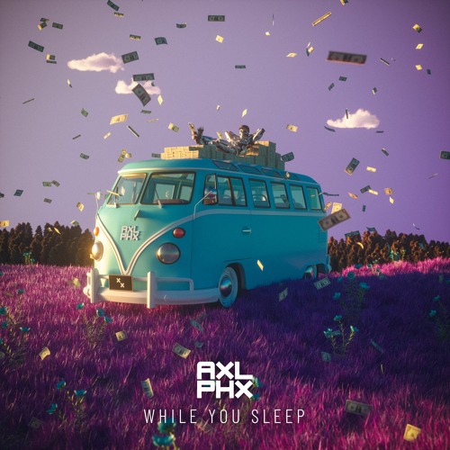 While You Sleep