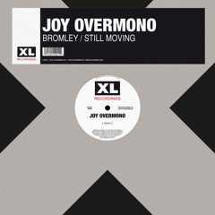 Joy Orbison & Overmono - Bromley
