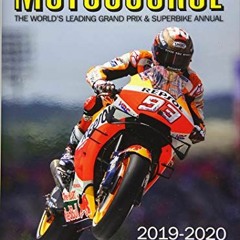 [Free] EPUB 🎯 Motocourse 2019-2020: The World's Leading Grand Prix & Superbike Annua