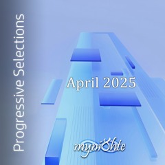 Progressive Selections | April 2025