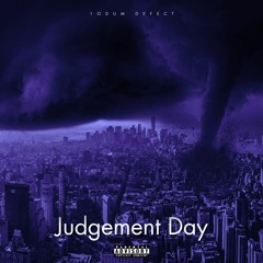 JUDGEMENT DAY