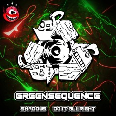 Greensequence - Do It Allright (Master)