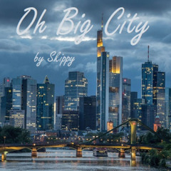 Oh Big City (Instrumental)
