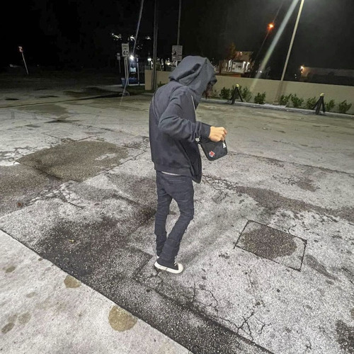 Can't stop (prod. Nilo)