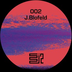 Burial Soil Podcast #002 by J.Blofeld