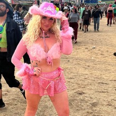 BALTER FESTIVAL MIX 2023 | MAKINA | UK HARDCORE