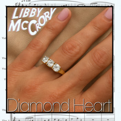 Copy of Diamond Heart