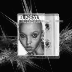 FKA TWIGS - EUSEXUA (IDACARE Remix)