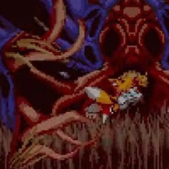 Don't Hide My Friend / Hell Zone Chase Run |Sonic.exe One More Time Repixeled