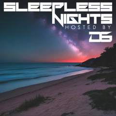 Sleepless Nights EP 351- D6
