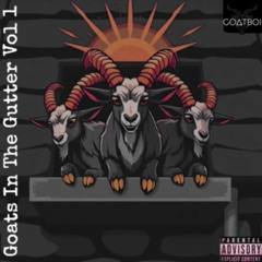 Goats In The Gutter Vol 1